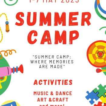 Classopedia Coaching Classes | Summer camp