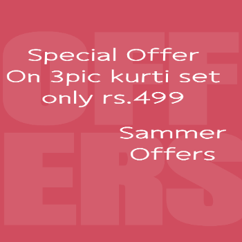 Summer offer Porwal Unique Collection & Pragati Mobile NEAR RS SQUARE MALL , UDAIPUR ROAD, BANSWARA, RAJASTHAN