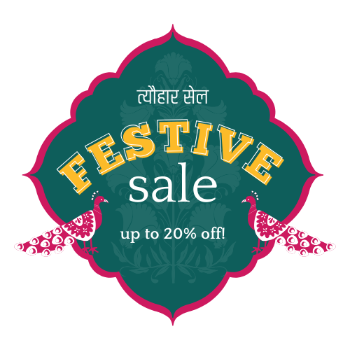 Novelty Store | Festive Season Deal – Upto 20% Off on All Women's Wear