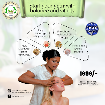 SD Ayurveda Mane - Ayurvedic Panchakarma Treatment | Beauty Therapy