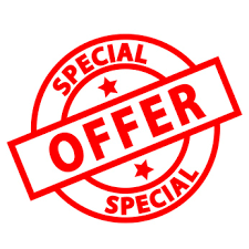 Special Offers | MBA Kapdewala | 42/2 1st,2nd Floor North Harsiddhi Near Harsiddhi Mandir
