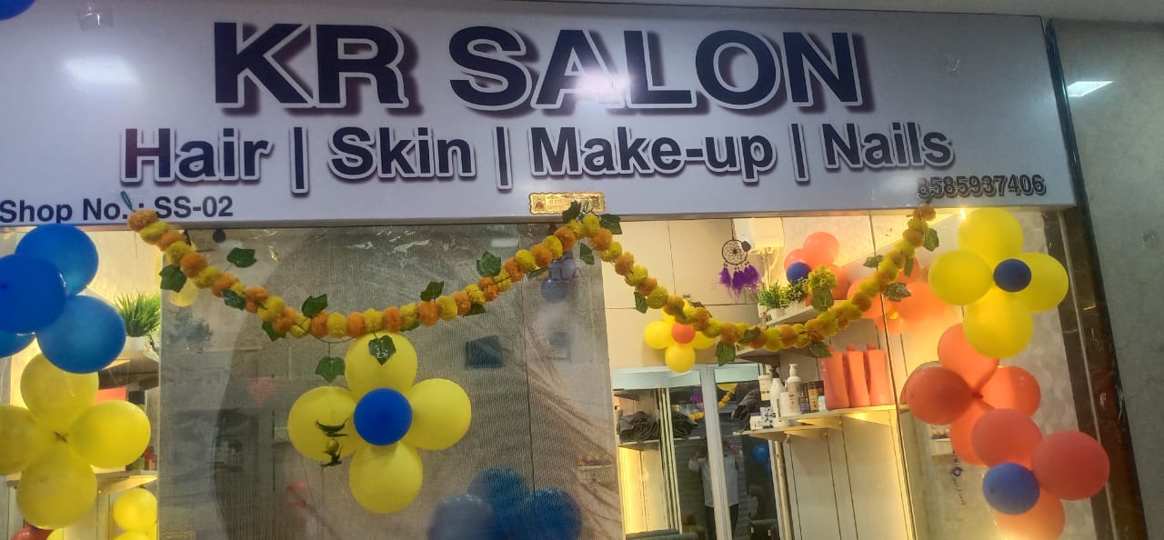 Shivratri Special Offer | KR SALON | Shop No. 30 Near Inox Cinema 2 Nd Floor GT CENTRAL Mall Jaipur