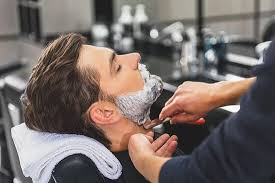 Yash Hair And Beauty Salon | Customer hair cut combo offers 38%OFF