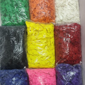 1000PC STANDARD BALLOONS | Krishna Traders | 5803, Maharaja Agarsain Marg, Rui Mandi, Sadar Bazaar, New Delhi, Delhi, 110006