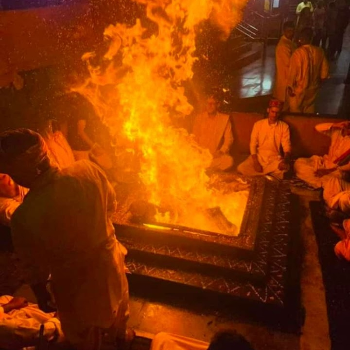 Baglamukhi tantrokt pujan hawan | Ma Baglamukhi Mandir Nalkheda | Nalkheda