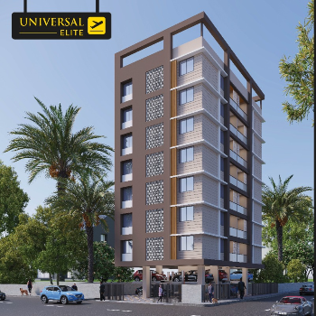 Universal elite Viman Nagar | Dream Well Real Estate Consultants | Global Commercial Complex West Avenue Lane 2, Viman Nagar Pune.
