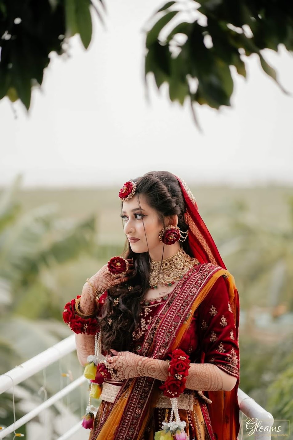 Rahul Mehandi Artist | Book your appointment for wedding Henna Artist