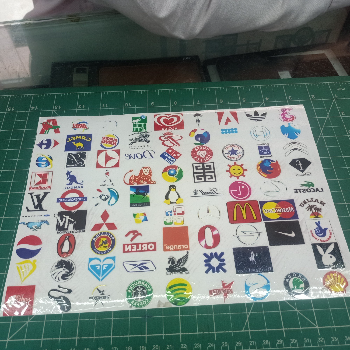 Uv dtf sticker | Print City | 631/32 Shan Brahma Complex Shop No 14 Opp Faraskhana Police Chowki