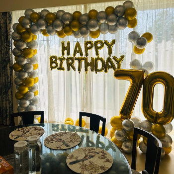 Room decoration only at rs 1499-/ | Flair Event & Decoration | Indore, Madhya Pradesh 452001, India