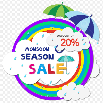 RAHAT MEDICAL CARE | Save upto 20% on All Monsoon Medicinal Products!