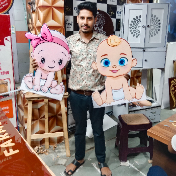 Vinyle+ 4x cutting | CHHAVI PRINT SOLUTION | 42/1, Ahinsa Parisar, Infront Of St. Meera School, Nijatpura, Ujjain