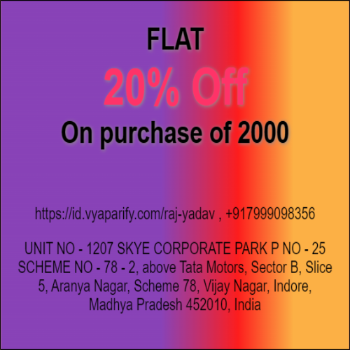 Rocks Development | Black Friday