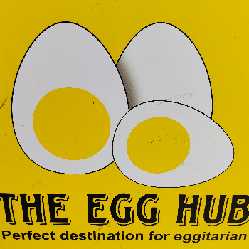 10% Discount on all dishes | The Egg Hub | QV7P+PRP, Scheme Number 78, Part II, Scheme 78, Vijay Nagar, Indore, Madhya Pradesh 452010, India