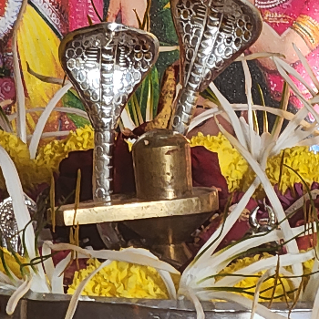 Shri Trimbakeshwar Jyotirlinga Temple, Nashik | Sawan somvaar