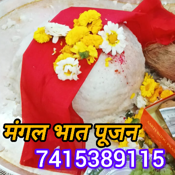 Ujjain Mangal Dosh Pooja Kaalsarp Dosh Ujjain | मंगल दोष निवारण पूजा उज्जैन