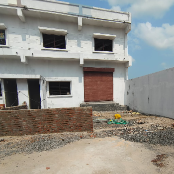 Om Namah Shivaya Property | Warehouse on Lease Changodar Pay only 50% Brokerage on Deal