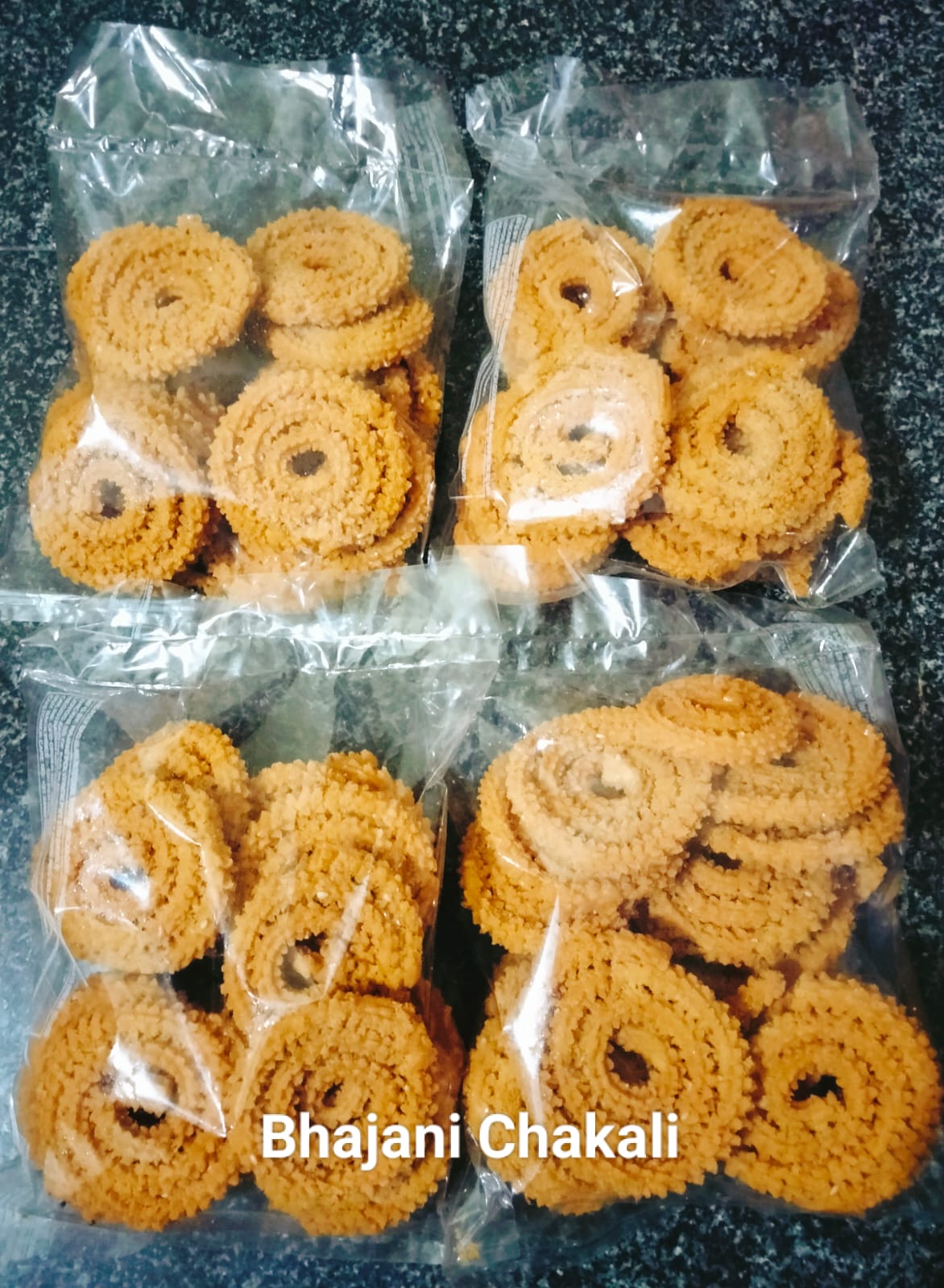 DEEPA ENTERPRISES | Bhajani Chakali