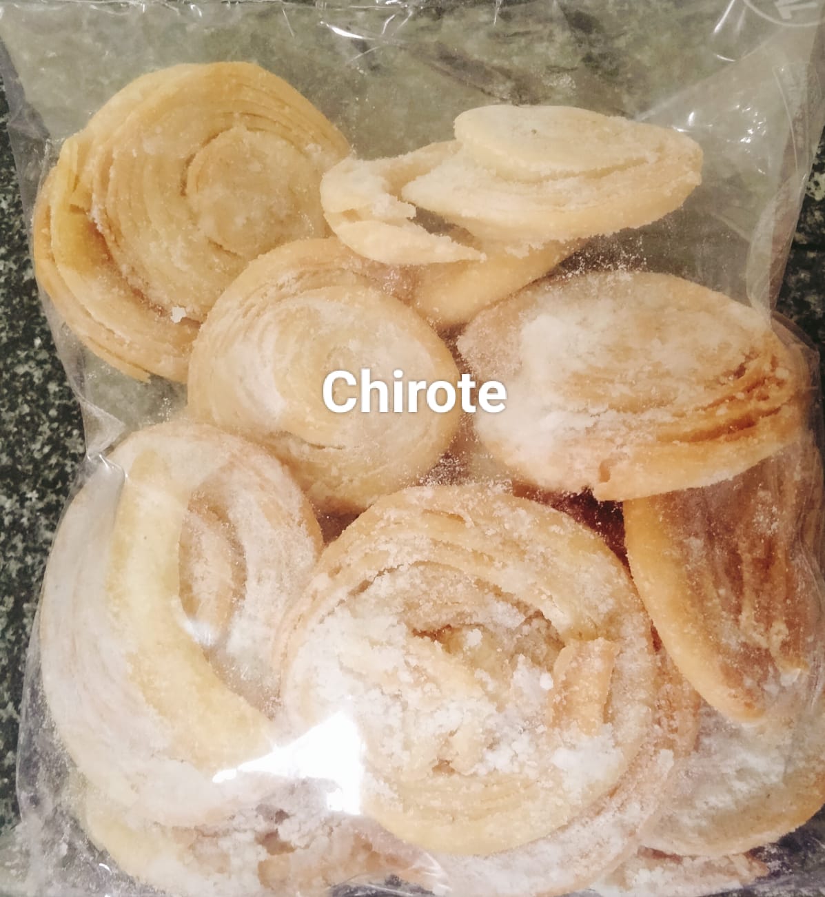 DEEPA ENTERPRISES | Chirote