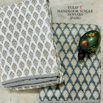 Bedsheet Manufacturer in Sanganer Jaipur - NEHA CREATION | Dohar cotton