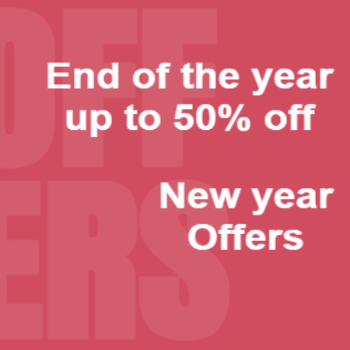 Agrshar | New year offer