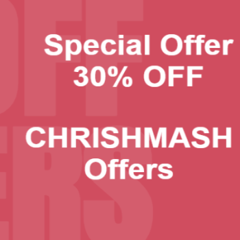 Patidar Export | Christmas Offer