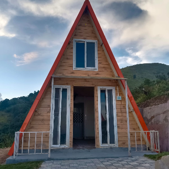 ALPINE SURFERS | Sandakfu / Tonglu Trip