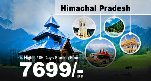 AK TOURS AND TRAVELS | Himachal