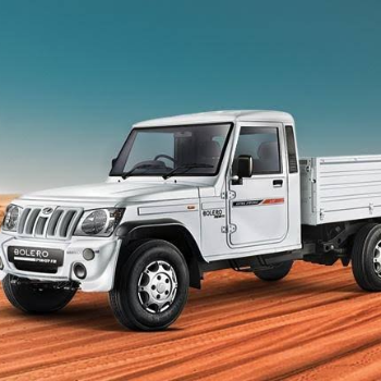 Bolero pickup | Prince Parmar | Prayag Char Rasta, TP 13, C.J.NAKA, VADODARA 390002